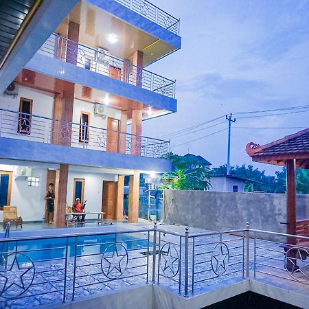Hotel Wijaya Family 2 Kalasan Zewnętrze zdjęcie