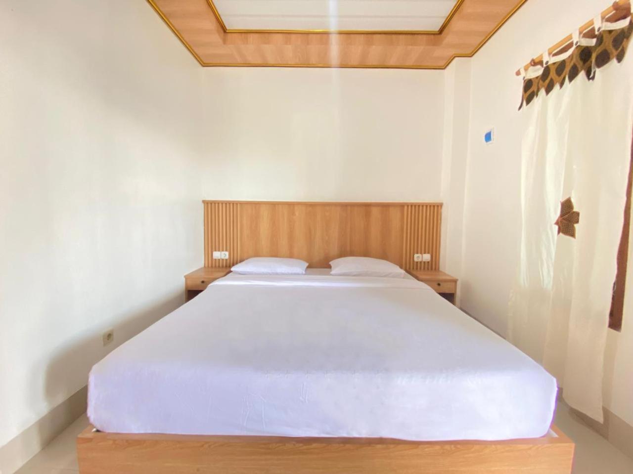 Hotel Wijaya Family 2 Kalasan Pokój zdjęcie