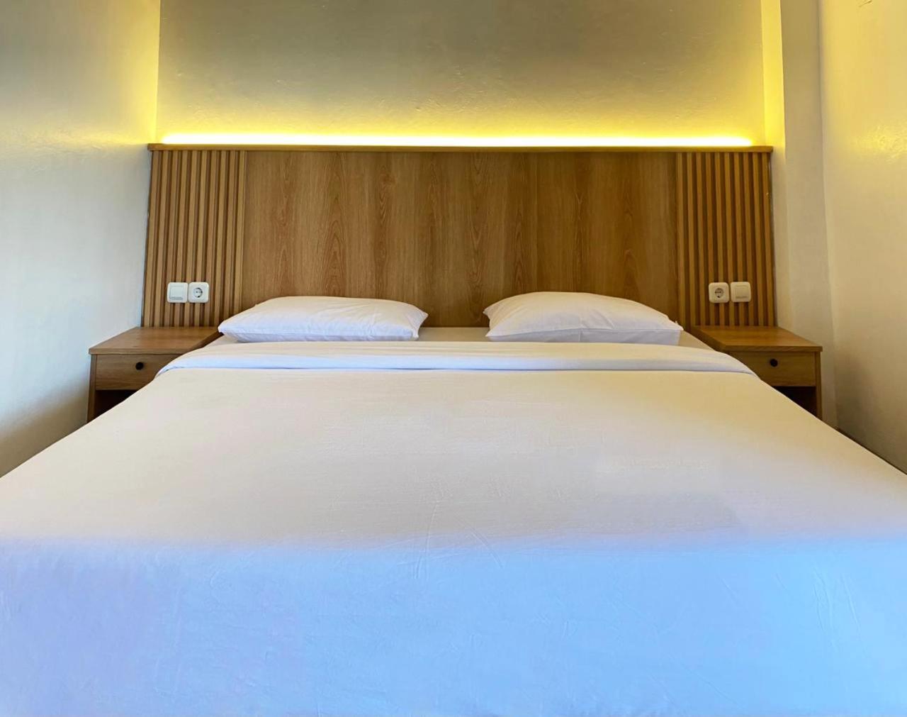 Hotel Wijaya Family 2 Kalasan Pokój zdjęcie