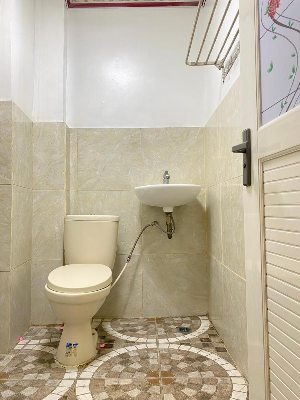 Hotel Wijaya Family 2 Kalasan Pokój zdjęcie