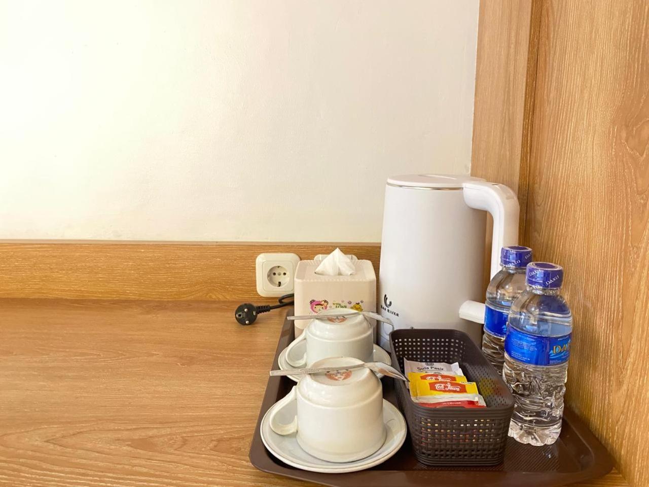 Hotel Wijaya Family 2 Kalasan Zewnętrze zdjęcie
