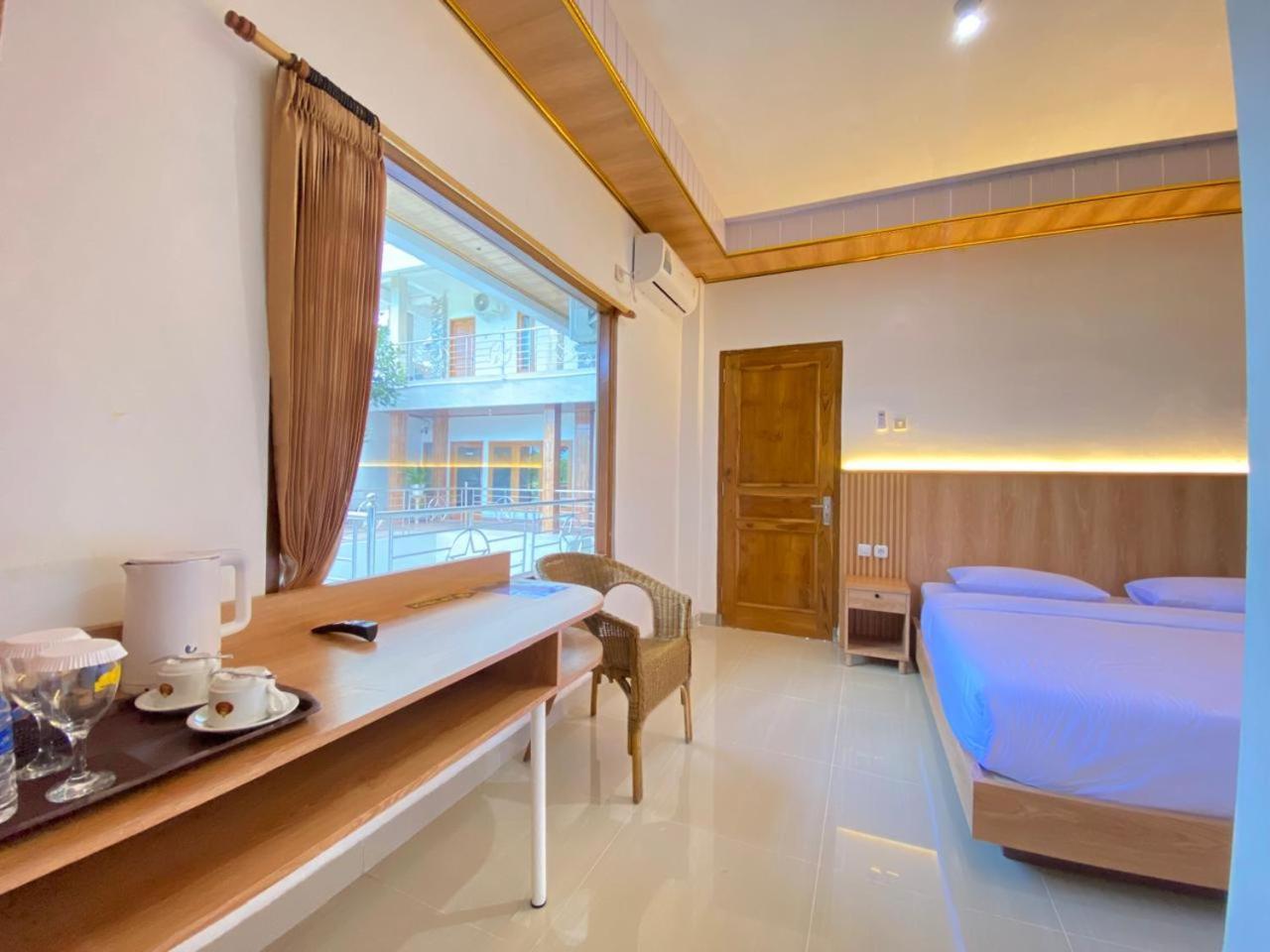 Hotel Wijaya Family 2 Kalasan Zewnętrze zdjęcie