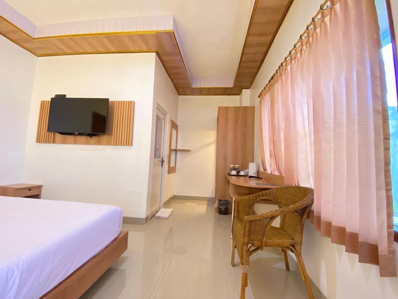 Hotel Wijaya Family 2 Kalasan Zewnętrze zdjęcie