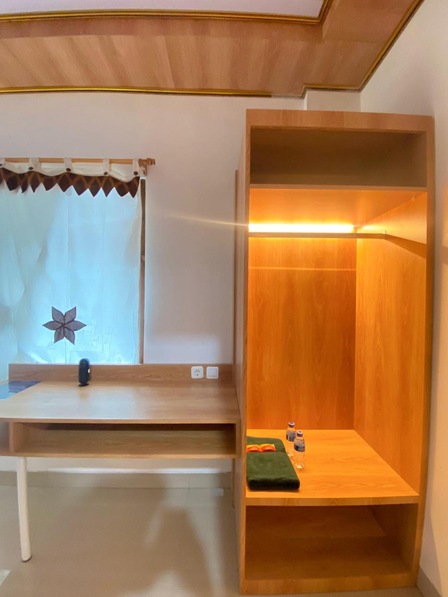 Hotel Wijaya Family 2 Kalasan Pokój zdjęcie