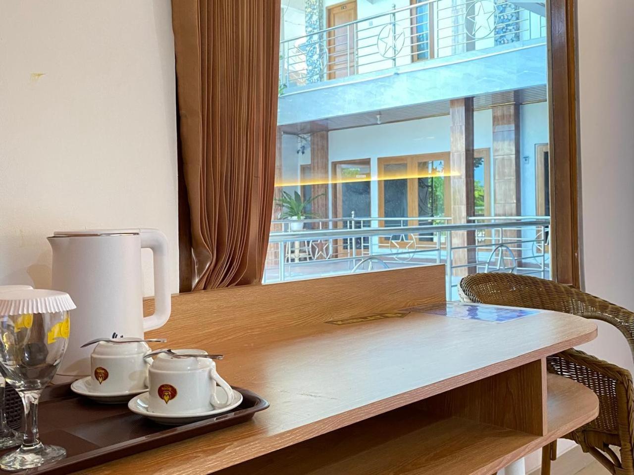 Hotel Wijaya Family 2 Kalasan Zewnętrze zdjęcie