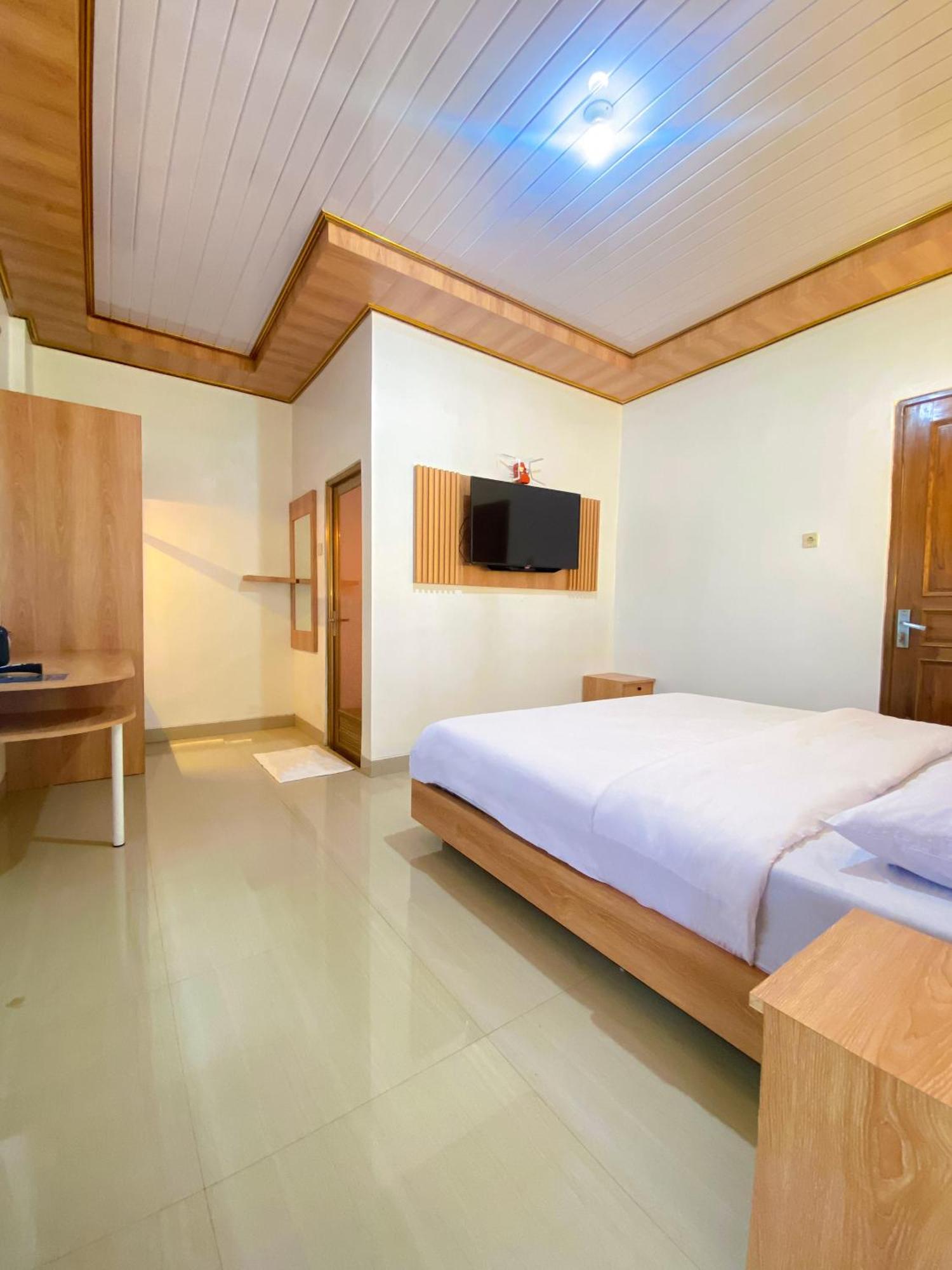Hotel Wijaya Family 2 Kalasan Zewnętrze zdjęcie
