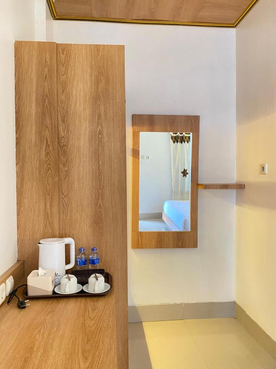 Hotel Wijaya Family 2 Kalasan Pokój zdjęcie