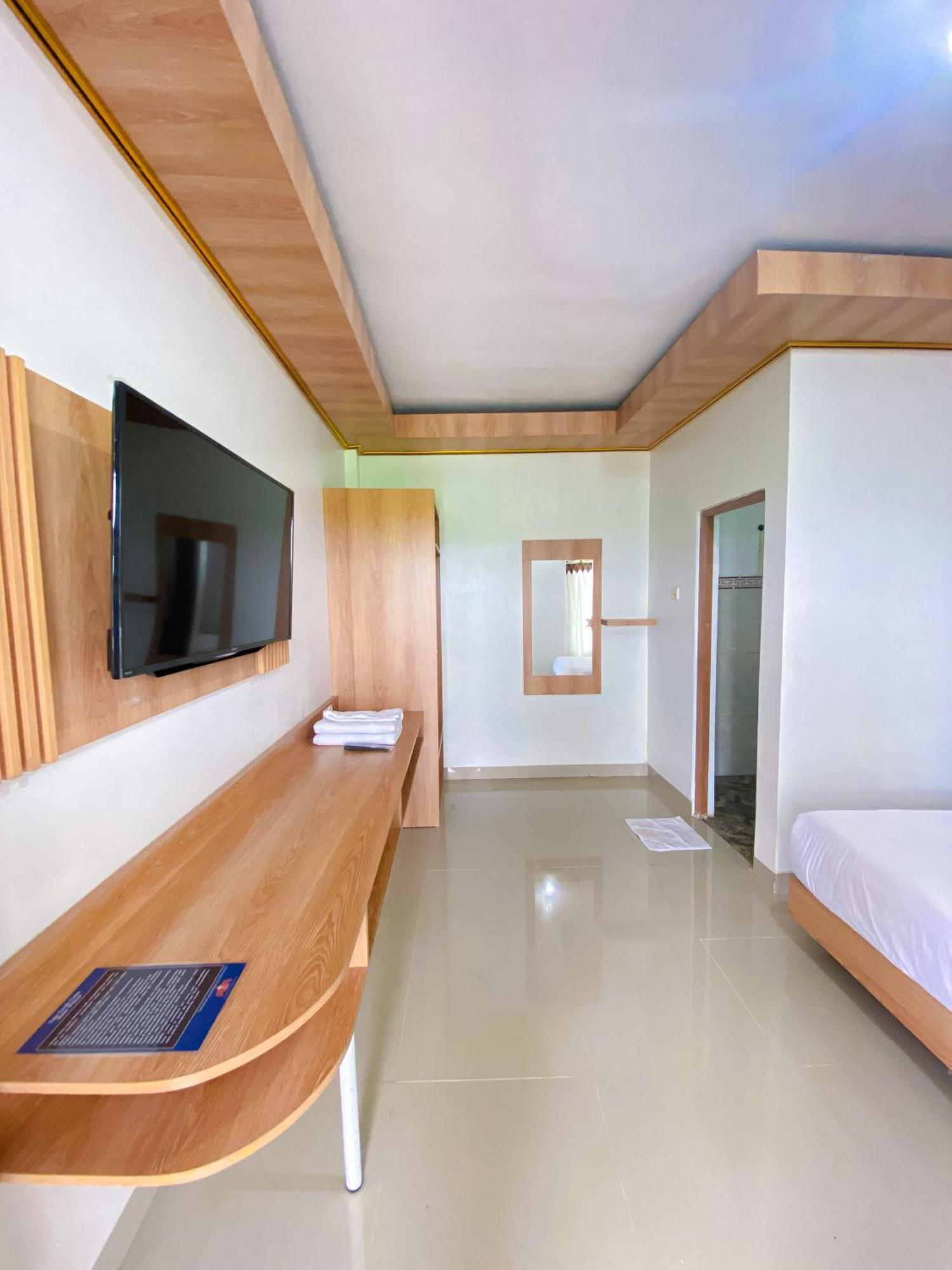 Hotel Wijaya Family 2 Kalasan Pokój zdjęcie
