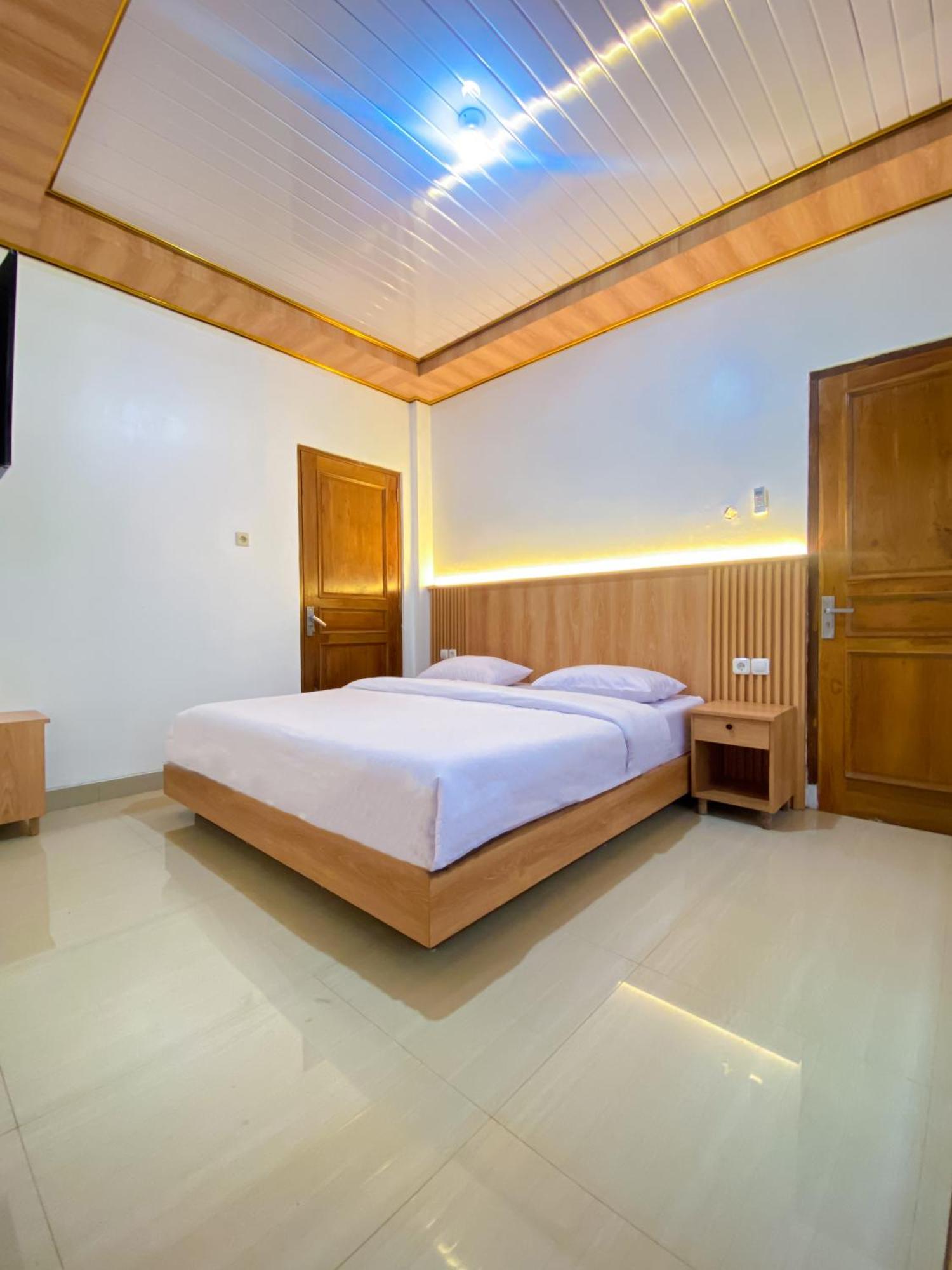 Hotel Wijaya Family 2 Kalasan Pokój zdjęcie