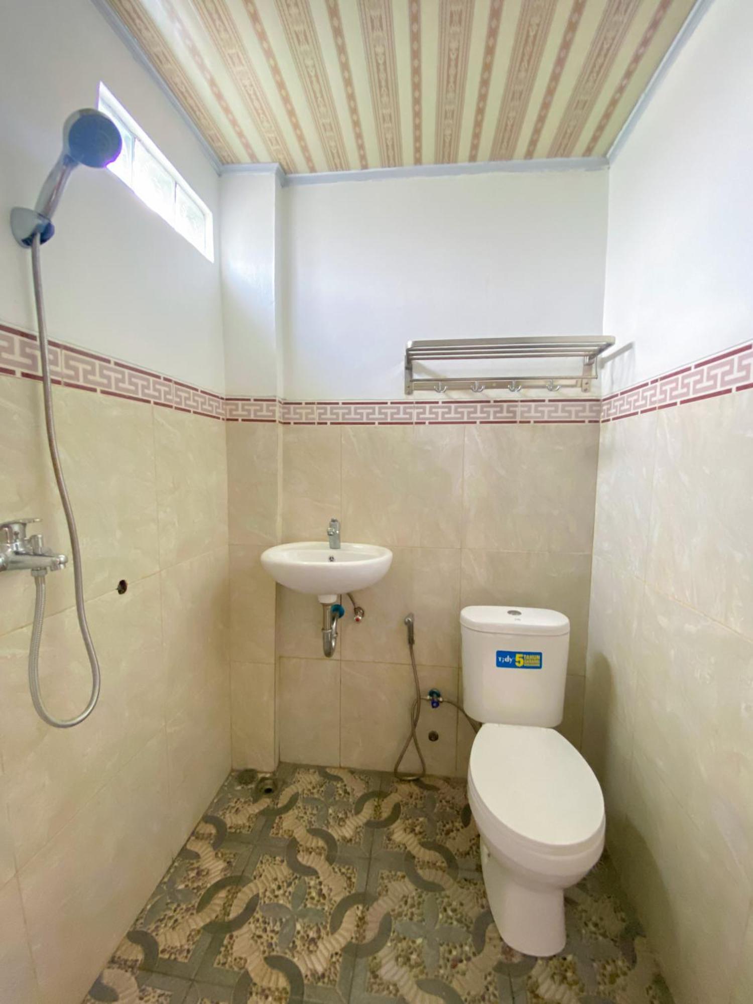 Hotel Wijaya Family 2 Kalasan Zewnętrze zdjęcie