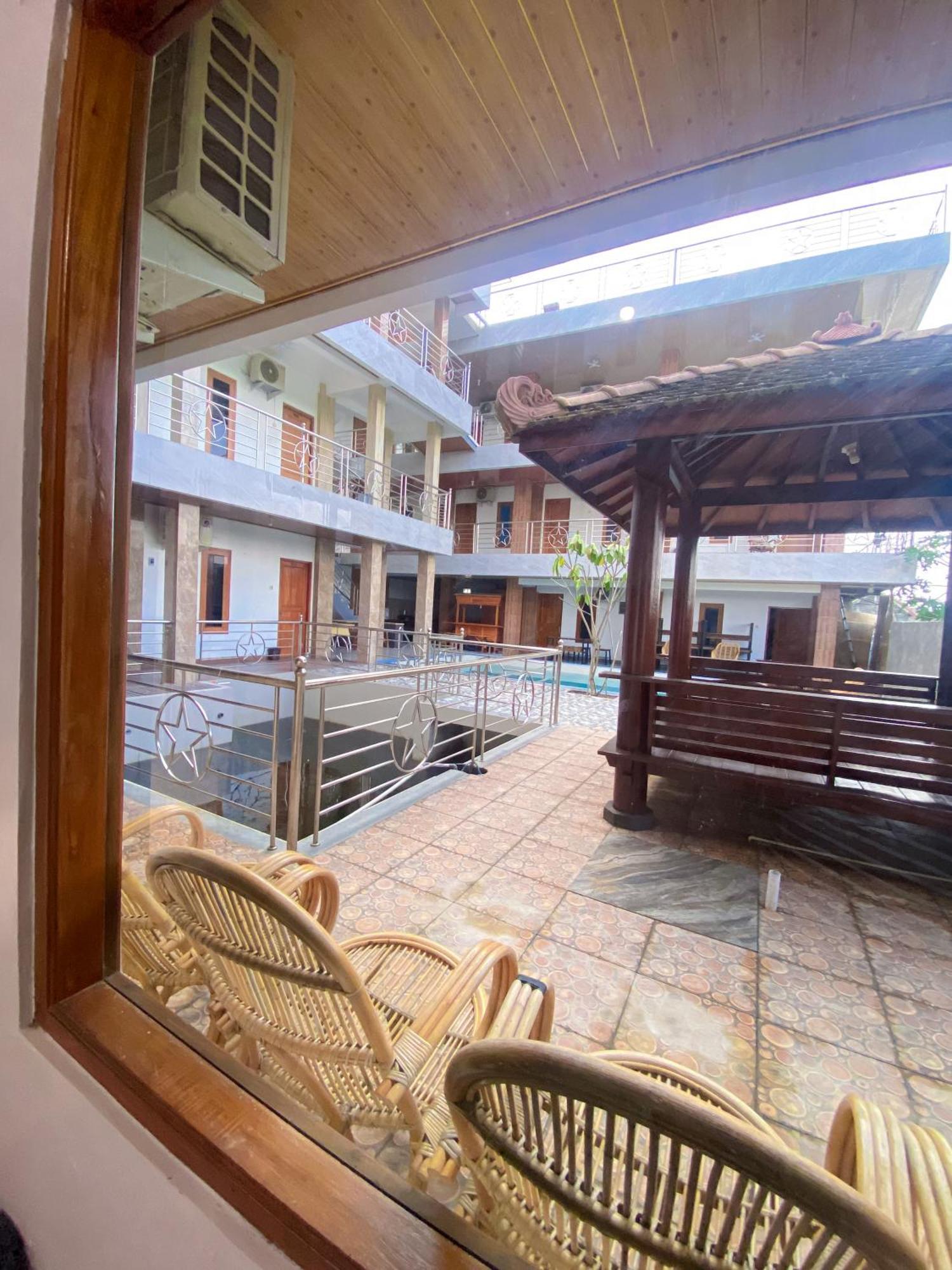 Hotel Wijaya Family 2 Kalasan Zewnętrze zdjęcie