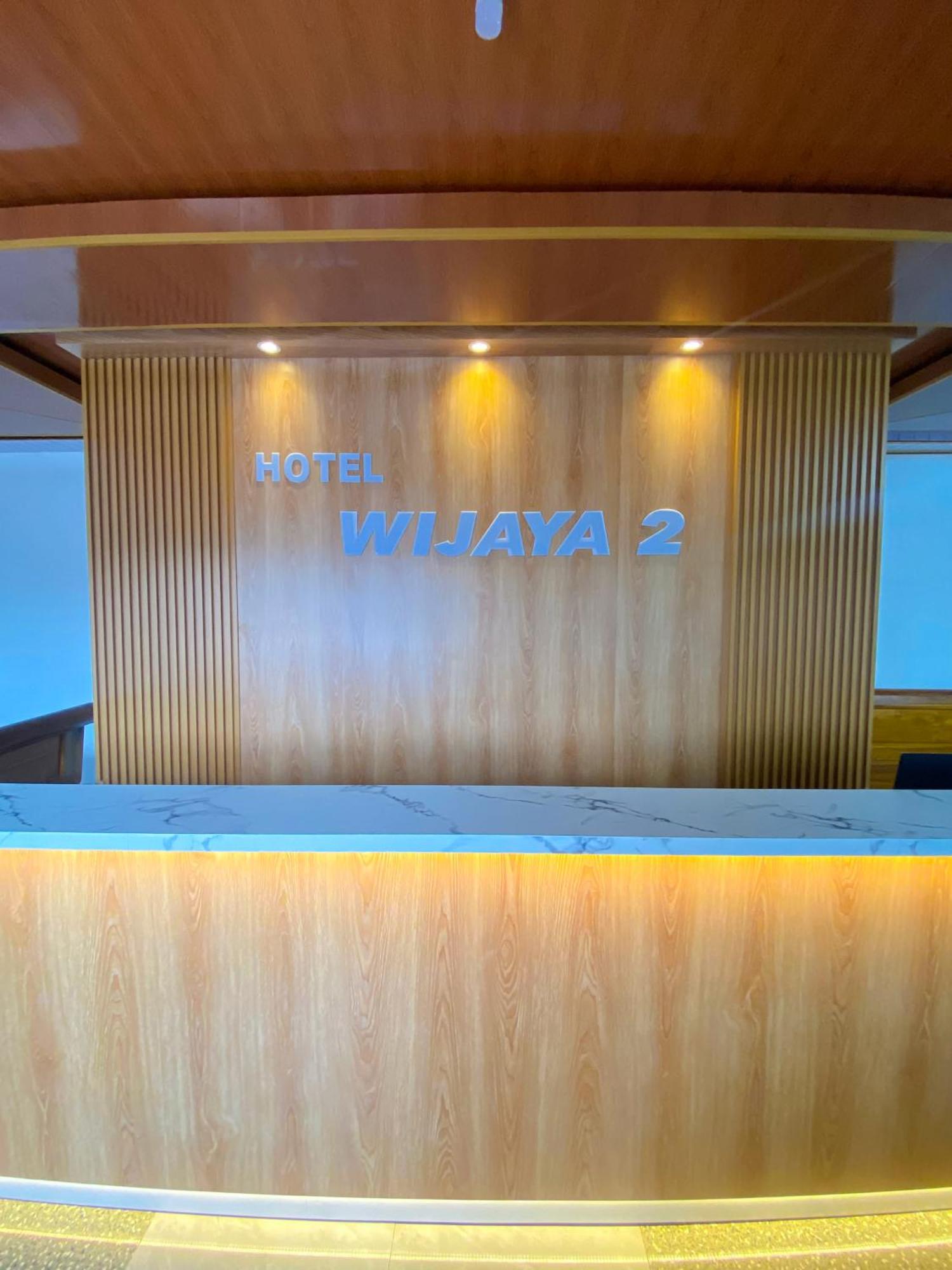 Hotel Wijaya Family 2 Kalasan Zewnętrze zdjęcie