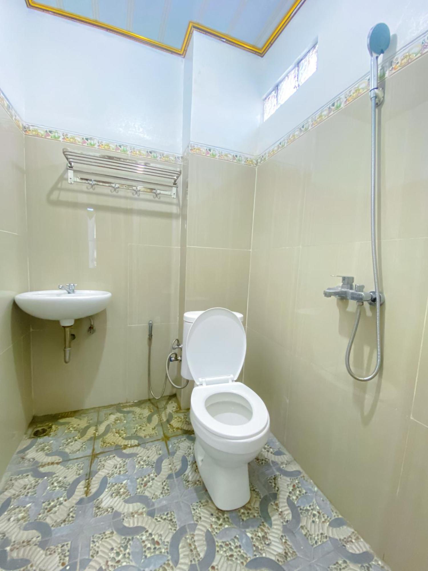 Hotel Wijaya Family 2 Kalasan Zewnętrze zdjęcie