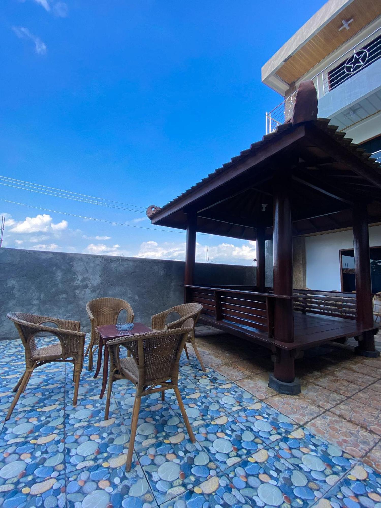 Hotel Wijaya Family 2 Kalasan Zewnętrze zdjęcie