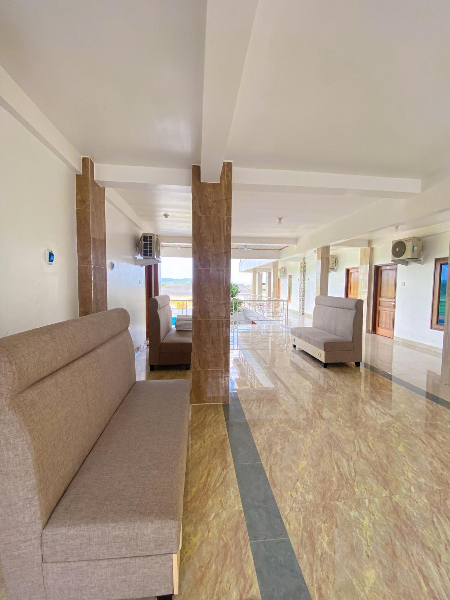 Hotel Wijaya Family 2 Kalasan Zewnętrze zdjęcie