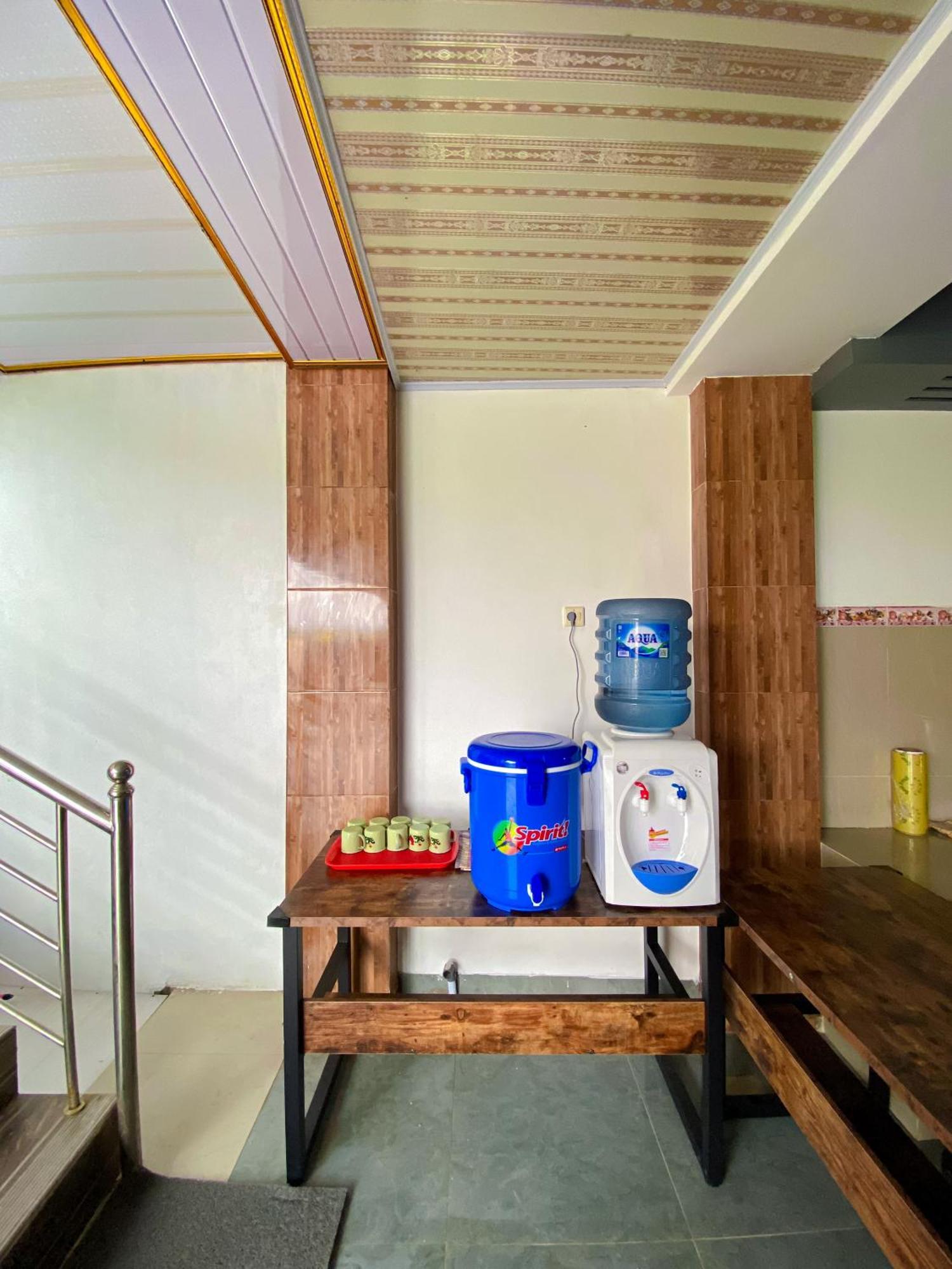 Hotel Wijaya Family 2 Kalasan Zewnętrze zdjęcie