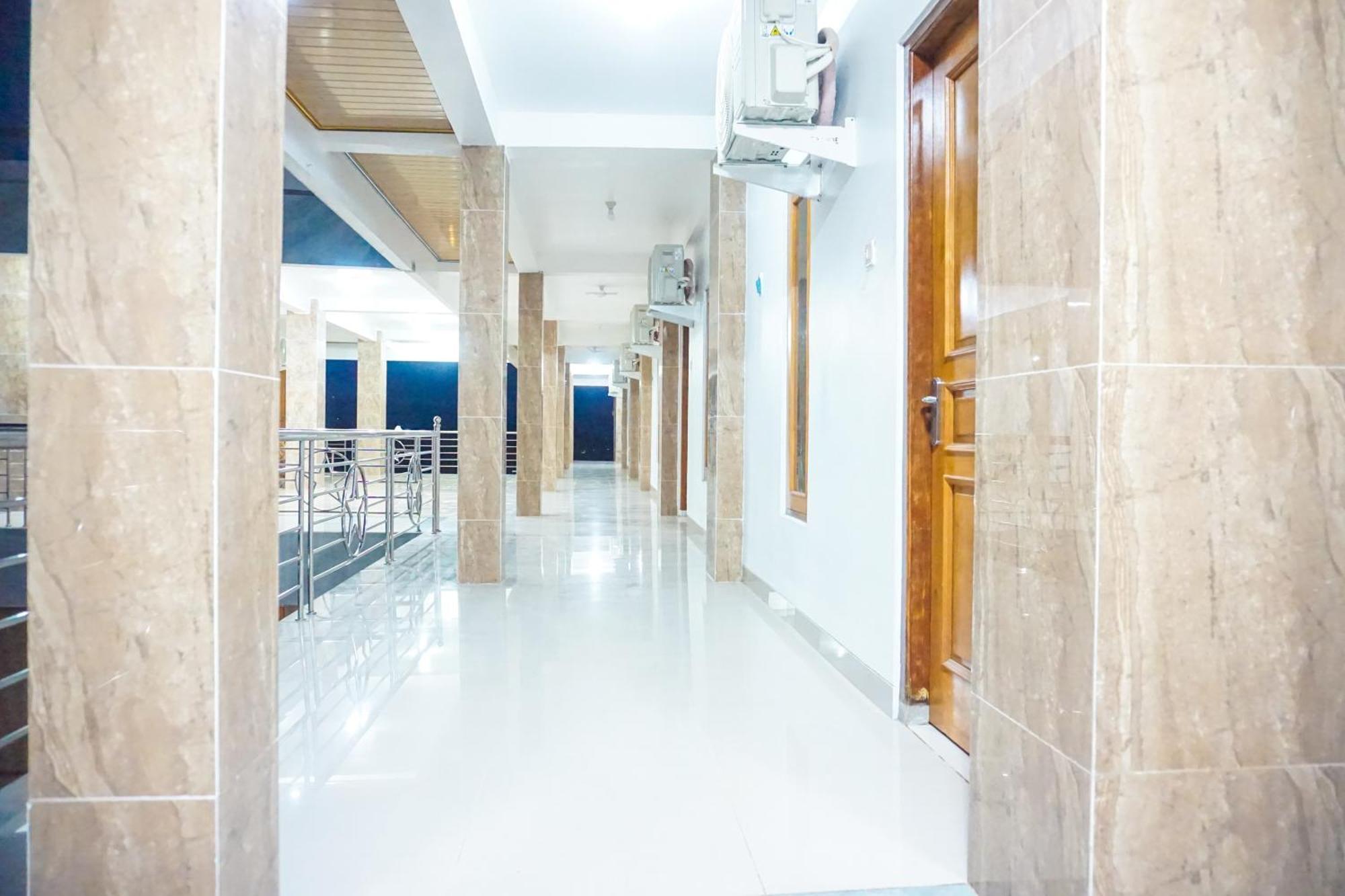 Hotel Wijaya Family 2 Kalasan Zewnętrze zdjęcie