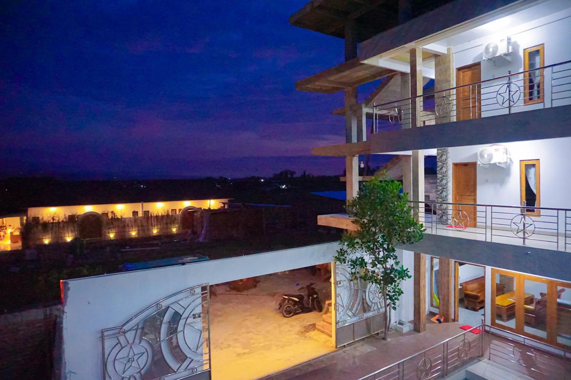 Hotel Wijaya Family 2 Kalasan Zewnętrze zdjęcie