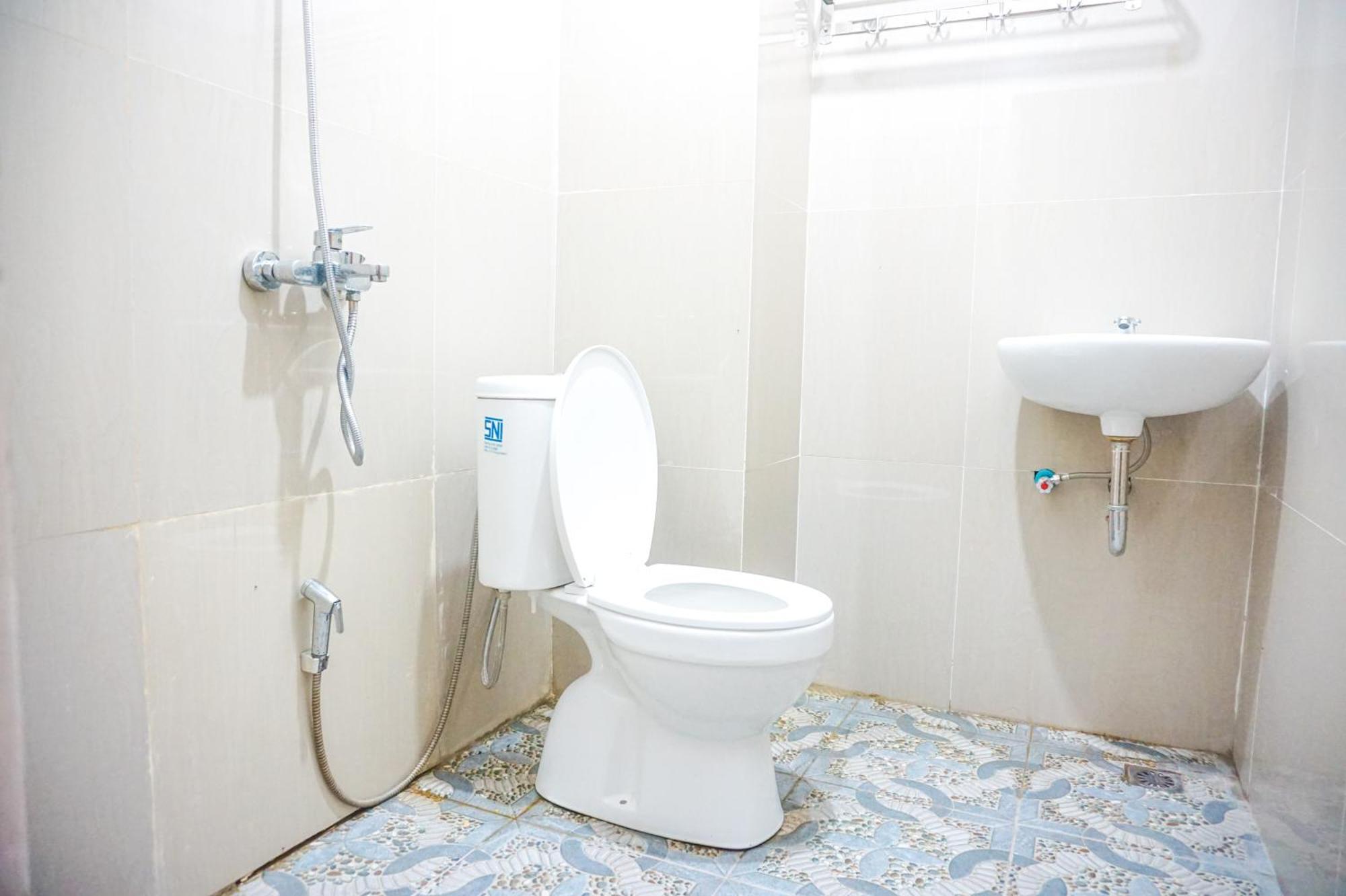 Hotel Wijaya Family 2 Kalasan Zewnętrze zdjęcie